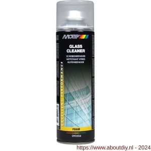 MoTip ruitenreiniger Cleaning glasscleaner 500 ml - A50702424 - afbeelding 1