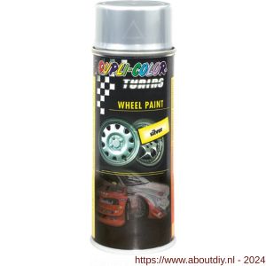 Dupli-Color lakverf Autospray Specials velgengoud 400 ml - A50701524 - afbeelding 1
