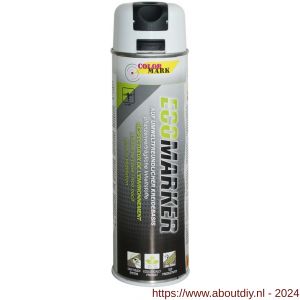 Colormark Ecomarker Eventmarker wit 500 ml - A50703658 - afbeelding 1