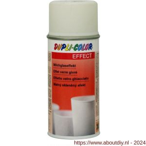 Dupli-Color Milky glass effect 150 ml - A50702905 - afbeelding 1