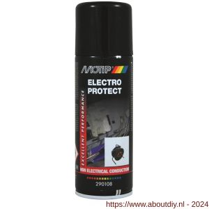 MoTip elektrobeschermer Electro Protect 200 ml - A50702473 - afbeelding 1