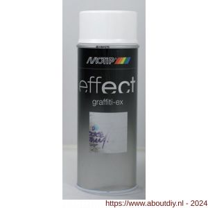 MoTip graffiti verwijderaar Deco Effect Graffiti-Ex 400 ml - A50703723 - afbeelding 1