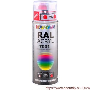 Dupli-Color lakspray RAL 7006 grijs-beige 400 ml - A50702953 - afbeelding 1
