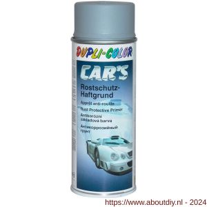 Dupli-Color Cars spray primer grijs 400 ml - A50702377 - afbeelding 1