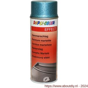 Dupli-Color hamerslaglak spray koper 400 ml - A50702818 - afbeelding 1