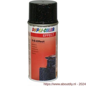Dupli-Color lakverf 3-D spray transparant 150 ml - A50703567 - afbeelding 1