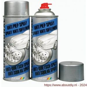 MoTip rem montagevet spray 150 ml - A50702561 - afbeelding 1