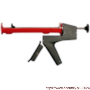 Zwaluw Hand Gun H14 0.3L handkitpistool - A51250434 - afbeelding 1