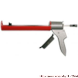 Zwaluw Kröger handkitpistool half open HK40 - A51250367 - afbeelding 1