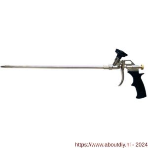 Zwaluw PU-pistool PU Gun LB-60 purschuim pistool 60 cm - A51250390 - afbeelding 1