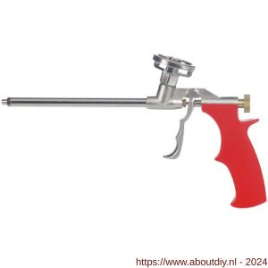 Zwaluw PU Ultra Gun Economy purschuim pistool op blister - A51250394 - afbeelding 1