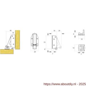 QlinQ snapslot Tiplatch automatisch - A40850690 - afbeelding 2