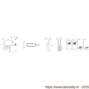 QlinQ snapslot Minilatch automatisch - A40850691 - afbeelding 2
