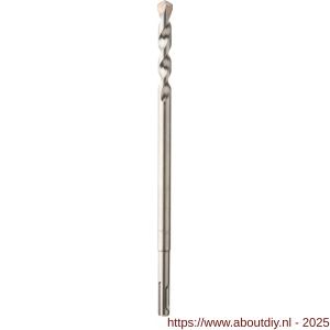 ABC Adamas hamerboor 18.0x950/1000 mm SDS Plus - A40875307 - afbeelding 1