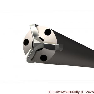 Diager Speeduster 22x610 mm SDS Max boor stofafzuiging - A40877554 - afbeelding 3