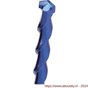 Diager keramiekboor 8x120 mm - A40878306 - afbeelding 2