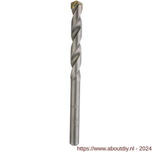 Diager Flash steenboor 17.0x150 mm cilindrische kolf - A40878287 - afbeelding 1