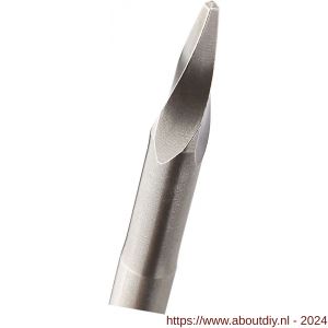 Diager spiraalpuntbeitel 12x250 mm SDS Plus - A40877150 - afbeelding 2