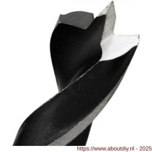 REX set Beaver houtboor 5 delig - A40840061 - afbeelding 4