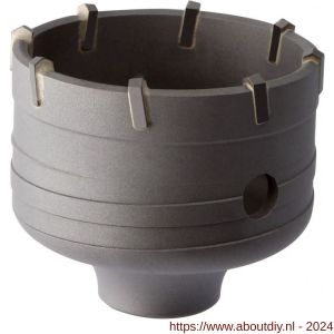 Diager Carbide boorkroon diameter 70 mm - A40877595 - afbeelding 1