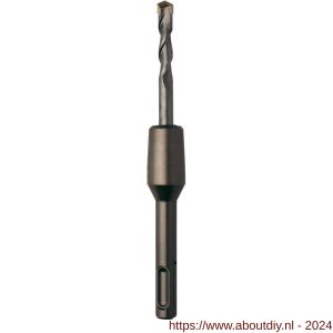 Diager adapter centreerboor boorkroon Carbide SDS Plus L 200 - A40877604 - afbeelding 1
