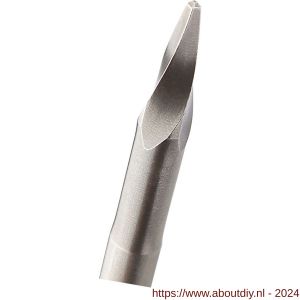 Diager spiraalpuntbeitel 18x600 mm SDS Max - A40877164 - afbeelding 2