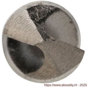 REX SteelMaster spiraalboor HSS-G kort DIN 1897 7,0x74 mm set 5 stuks - A40840637 - afbeelding 2