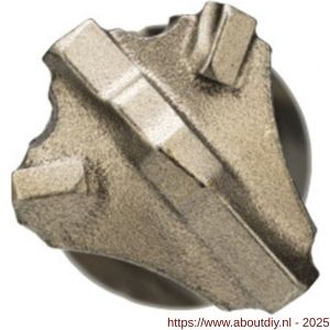 REX Y-Cutter betonboor SDS Plus 20x300 mm - A40840216 - afbeelding 2