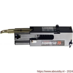 Grabber SuperDrive bandgeleider 75 CW75F - A40894093 - afbeelding 1