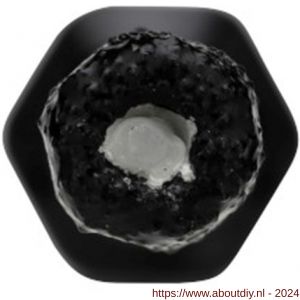 REX Granito diamantboor droog met waxkoeling zeskant 8 mm - A40841118 - afbeelding 2