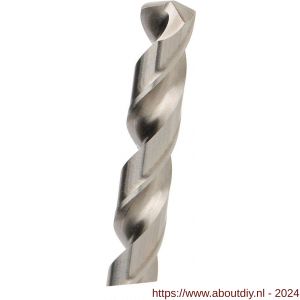 Diager HSS PRO staalborenset 10 stuks 1-10 mm in stapjes van 1.0 mm - A40877196 - afbeelding 2