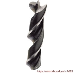 Diager houtspiraalboorset 8 stuks - A40877202 - afbeelding 2