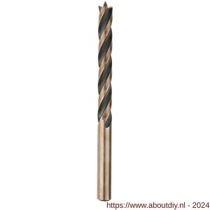 Diager 4wood Pro houtspiraalboor 3x62 mm boorpunt - A40877654 - afbeelding 1