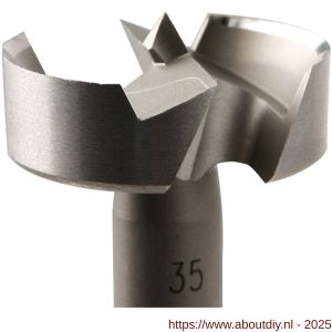 Diager Klassiek machinehoutboor 18x90 mm - A40877621 - afbeelding 2