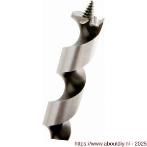 Diager Super Pro slangboor 20x600 mm zeskant - A40877718 - afbeelding 2