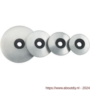 Index ARVUL afdichtingsring diameter 16 mm EPDM met staal vensterdoos - A40901327 - afbeelding 1