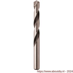 Diager HSS TCT staalboor 3.5x70/39 mm DIN 338 - A40878071 - afbeelding 1