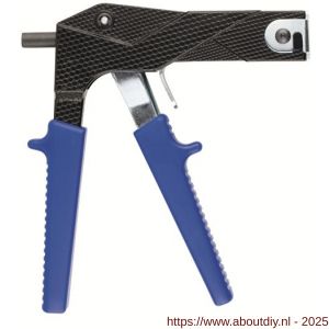 Index INPIS tang voor M4-M5-M6-M8 hollewandplug - A40901912 - afbeelding 2