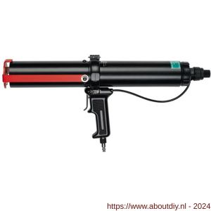 Index MO-PIS injectiepistool Pneumatic - A40900855 - afbeelding 1