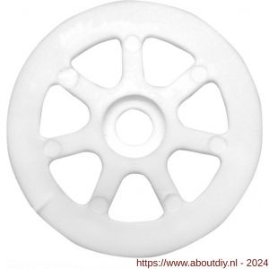 Tox Disc isolatieschotel 36 mm - A40896028 - afbeelding 1