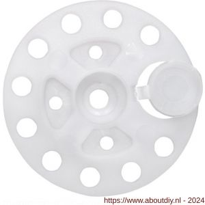 Tox Disc isolatieschotel 60 mm - A40896029 - afbeelding 1