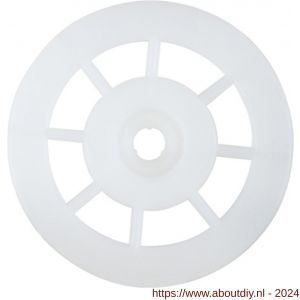 Tox Disc isolatieschotel 75x8 mm - A40896030 - afbeelding 1