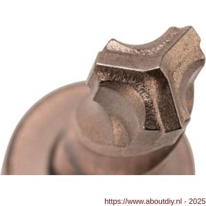 REX T-REX hamerboor SDS Plus 15,0x160 mm met dieptestop op 52 mm - A40840336 - afbeelding 3