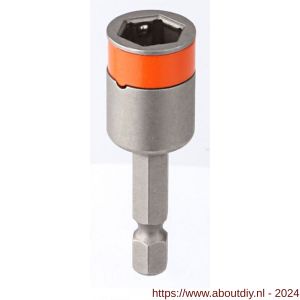 Diager Power dopbit SW 1/4 - A40877118 - afbeelding 1