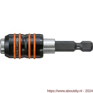 Diager FOX II Quick-Lock bithouder - A40877129 - afbeelding 1
