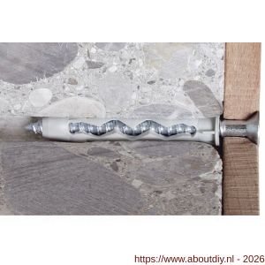 FM XP universeelplug 10x65 mm - A40885748 - afbeelding 3