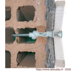 FM XP universeelplug 10x65 mm - A40885748 - afbeelding 4