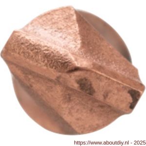 REX Jumbo betonboor type A 3,0x85 mm etui - A40840072 - afbeelding 3
