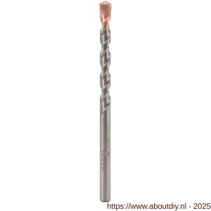 REX Jumbo betonboor type A 3,0x85 mm etui - A40840072 - afbeelding 4
