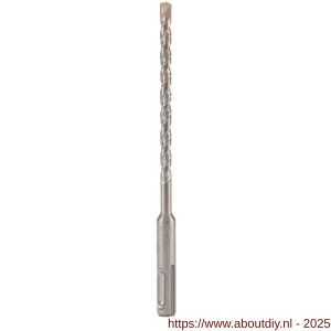 REX T-REX hamerboor SDS Plus 16,0x800 mm - A40840167 - afbeelding 1